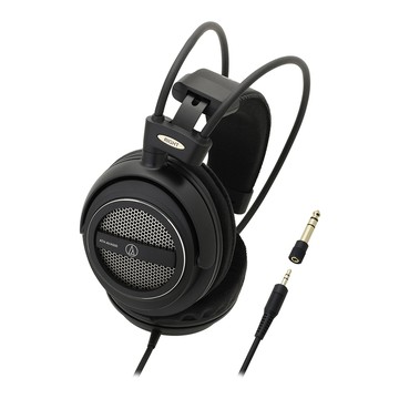audio-technica ATH-AVA500 開放式 動圈型耳機