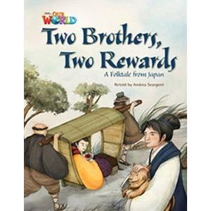 Our World Reader Book Two Brothers Rewards