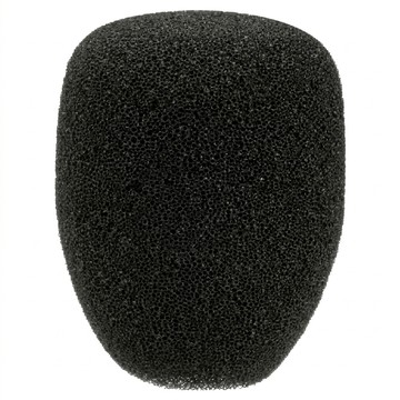 RODE 麥克風專用防風罩 NT5/NT55/NT6適用  黑色  1個  WS5