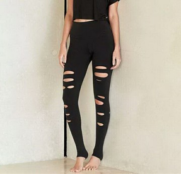 運動褲 休閒有大尺2xl碼韻律有氧跑步瑜珈lets sea-koi時尚款必備