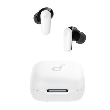 ANKER 安克創新 Soundcore R50i NC (白)  綠風潮