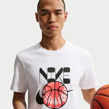 Nike Men's Basketball T-Shirt