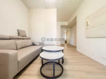 瑞隆商圈｜下樓即公園｜陽台進出｜拎包入住23003｜高雄市前鎮區瑞和街