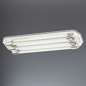 木製品 T8燈管吸頂燈F85-09-K4712