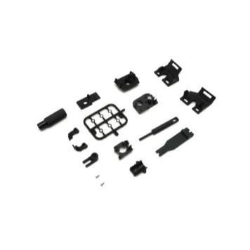 ✿AREA.TOY✿ KYOSHO MINI-Z MZ703底盤小零件套裝(MR-04)
