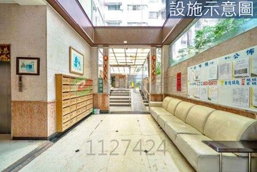 北屯傳家全新整理高樓採光美二房｜台中市北屯區三光一街
