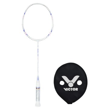 VICTOR Aura Speed 6000 羽球拍  1個