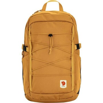 ├登山樂┤瑞典Fjallraven Skule 24背包 # FR23200335-171金橘