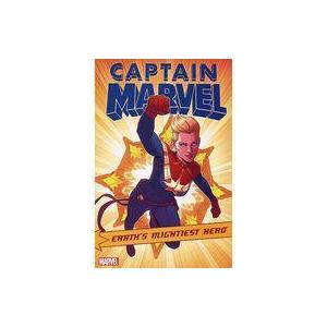 中古アメコミ Captain Marvel： Earths Mightiest Hero(ペーパーバック)(5)