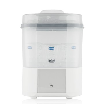 chicco 智能蒸氣烘乾消毒鍋
