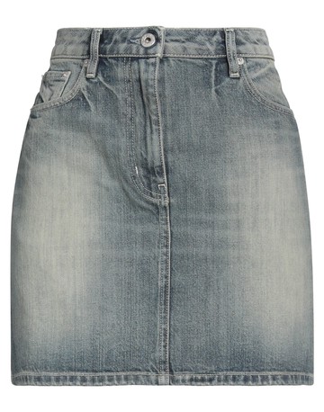 KENZO Denim skirts - Item 30361940
