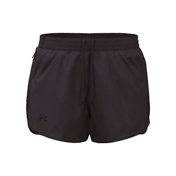 UA 雙12精選【UNDER ARMOUR】UA 女 Mileage 3吋短褲_1383166-004