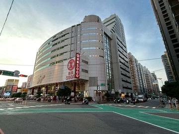 ️在中壢A21類東區SOGO商圈電梯三房️｜桃園市中壢區慈惠三街