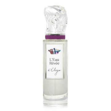 希思黎 LEau Rêvée dEliya 淡香水50ml/1.6oz