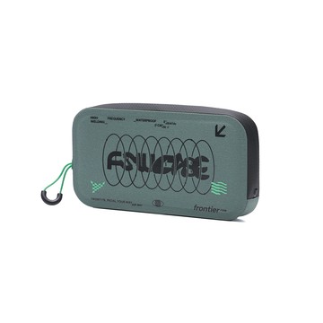 Waterproof Essentials Case 防水收納包 (鼠尾草綠)