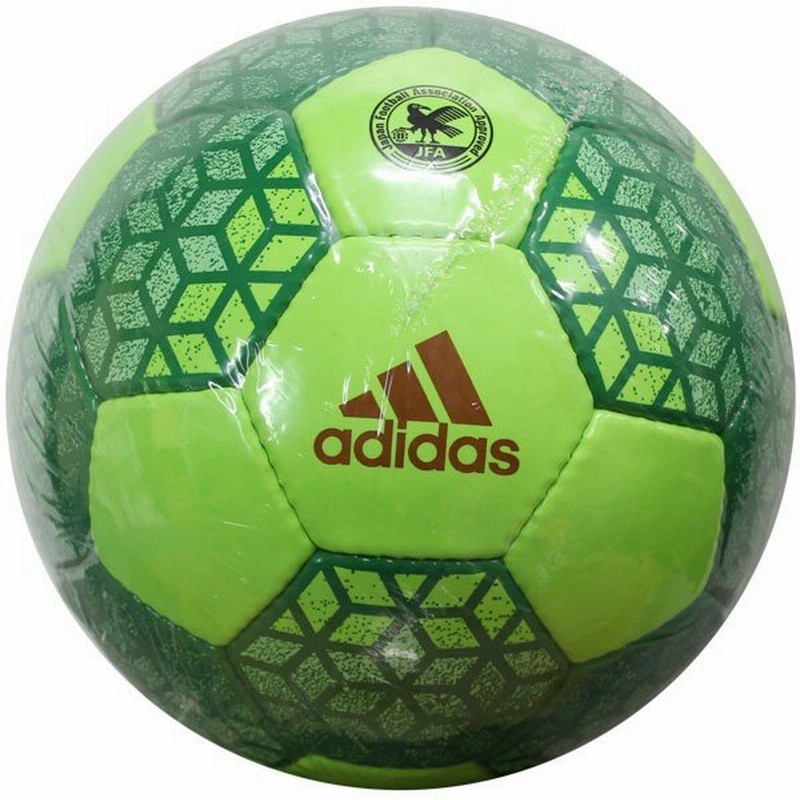 エース グライダー ソーラーグリーン Adidas アディダス サッカーボール5号球af5622g 通販 Lineポイント最大0 5 Get Lineショッピング