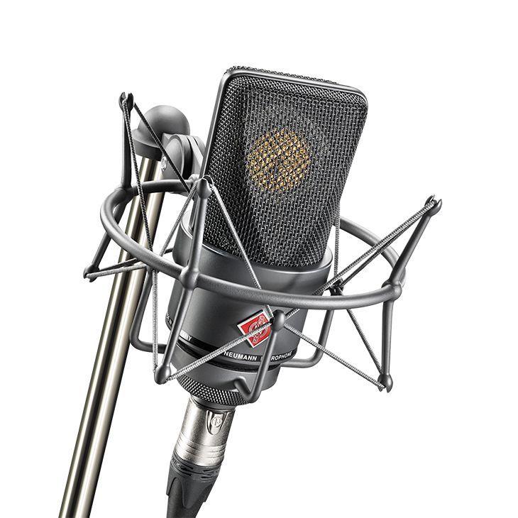 NEUMANN TLM 103 mt Stereo Set