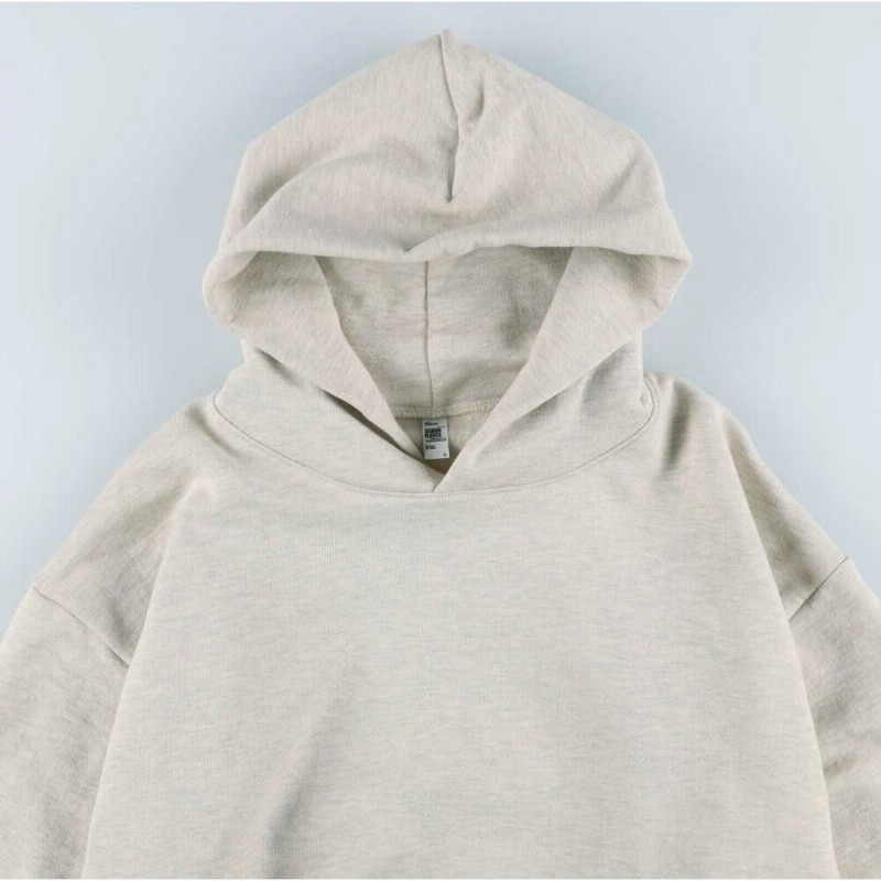 ロサンゼルスアパレル メンズ スウェット パーカー 12oz フリース ワイド フーディー LOS ANGELES APPAREL ロスアパ  SF1049 Fleece Wide Hoodie | LINEブランドカタログ