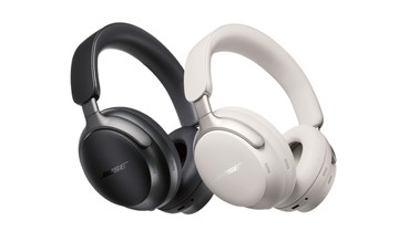 【Bose】 QuietComfort Ultra 消噪耳機