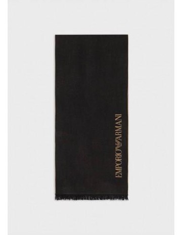 Emporio Armani Scarf Scarves Foulard