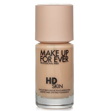 Make Up For Ever HD Skin 高清隱形持妝粉底 - # 1Y04 (Y215)30ml/1oz