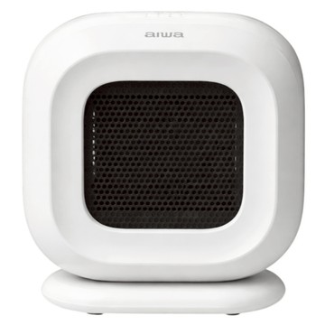 aiwa 愛華 烘被電暖器  白色  AB-C600V