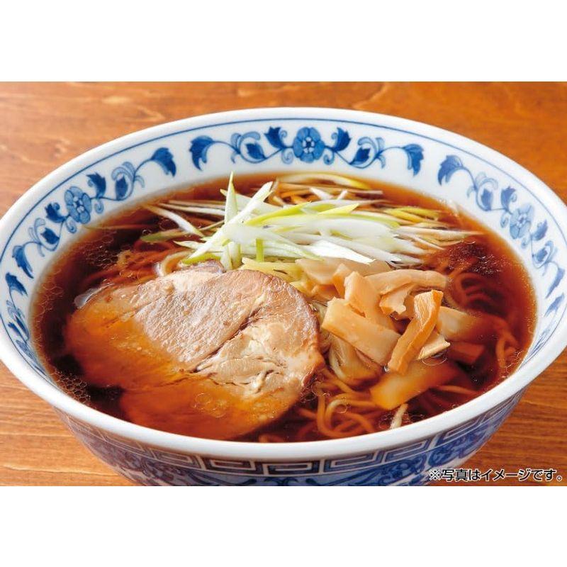 西山製麺 北海道 西山ラーメン12食ギフト