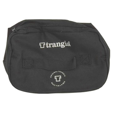 Trangia 煮飯神器便當盒專用內層收納袋  大  黑色  1個
