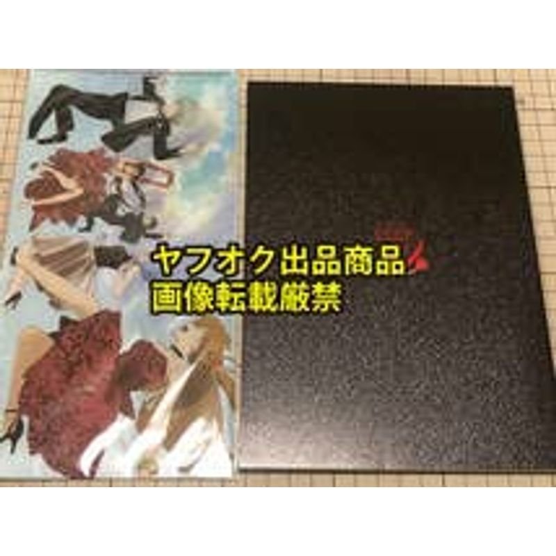 株式会社カラー 10周年 非売品 冊子 パンフレット エヴァンゲリオン