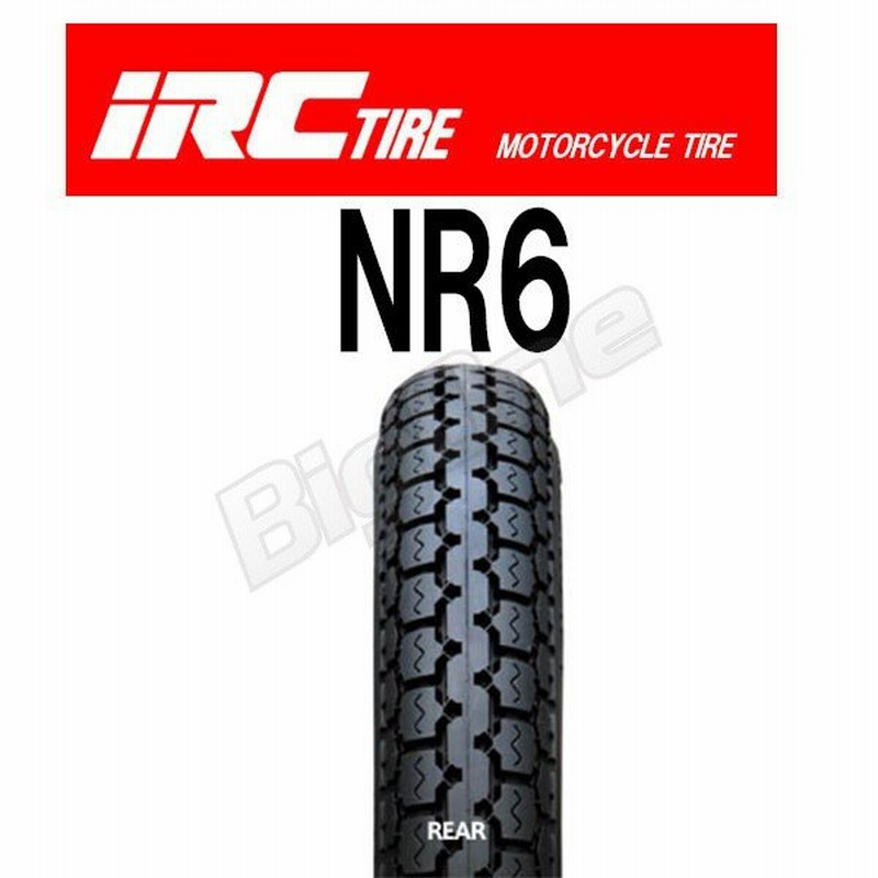IRC NR6 2.50-17 6PR WT スーパーカブ100 C100 コレダ スクランブラー50 YB-1 Four V80メイト タウンメイト80 T80 リア リヤ タイヤ 後輪 通販 LINEポイント最大0.5%GET | LINEショッピング IRC NR6 2.50-17 6PR WT スーパーカブ100 C100 コレダ スクランブラー50 YB-1 Four V80メイト タウンメイト80 T80 リア リヤ タイヤ 後輪 通販 LINEポイント最大0.5%GET | LINEショッピング