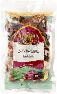 アリサン スーパーフルーツミックス 100g