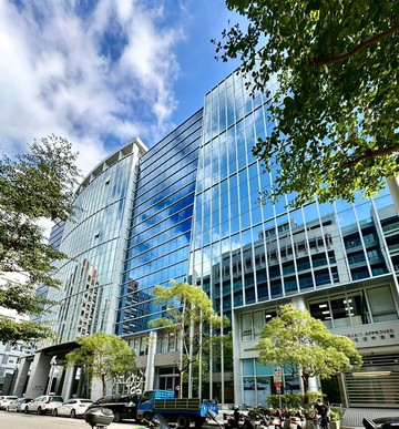 ⭐️內科瑞光新穎採光頂級鋼骨辦公室⭐️｜台北市內湖區瑞光路