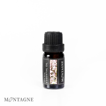 享受你的Me Time【Montagne】CLARY SAGE 快樂鼠尾草 - 10ml 清新香味 紓壓 放鬆 泡澡 平衡 緊張舒緩 水溶性 好友 閨蜜 生日禮物 送禮推薦 生活儀式感