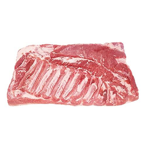 業務用ブロック肉　豚バラ約1kg