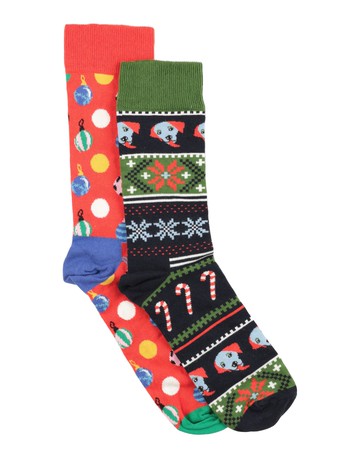 HAPPY SOCKS Socks & Hosiery - Item 48365993