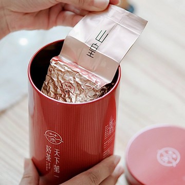 【天下第一好茶】大禹嶺山皇 - 禹嶺之冠 / 果香濃郁