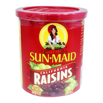 聖美多葡萄乾500G