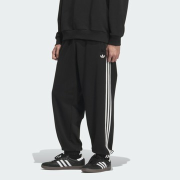 Adidas 愛迪達 Heavy K Jogger KC0118 男 長褲 運動長褲 休閒長褲 黑 亞版 針織