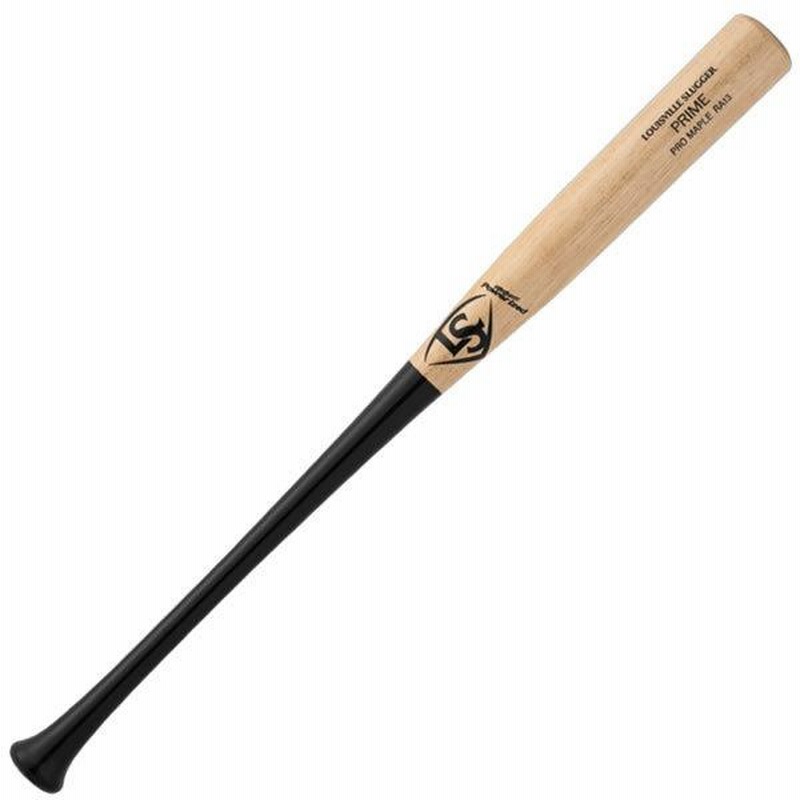 ルイスビルスラッガー（LOUISVILLE SLUGGER） WTLNARU03 AN 野球 軟式木製バット ロナルド・アクーニャJrモデル 21SS  | LINEブランドカタログ