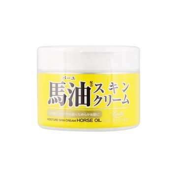 Loshi新馬油保濕潤膚乳霜220g $119