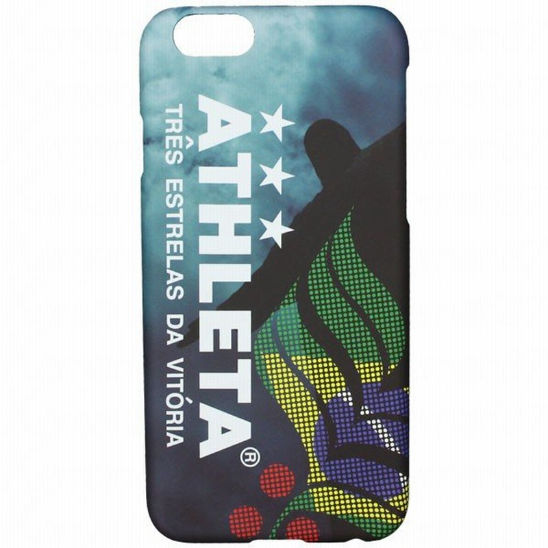 Iphone6s ケース コルコバード Athleta アスレタ サッカーフットサルアクセサリーatg 9054 通販 Lineポイント最大0 5 Get Lineショッピング