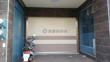 港埔三路美麗河堤邊全翻新透天即可入住｜高雄市林園區港埔三路