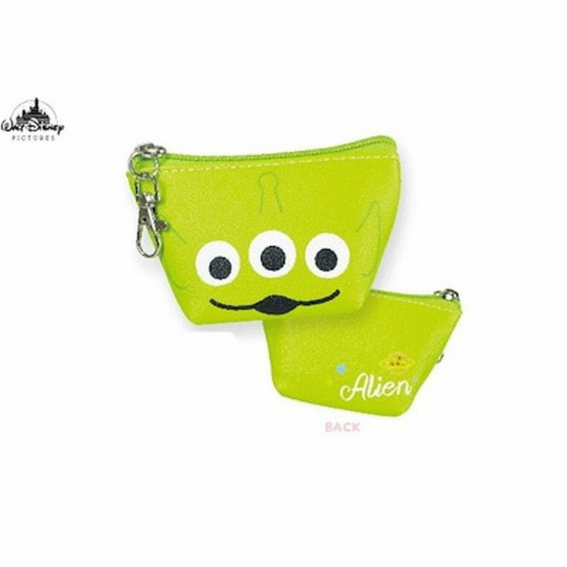 ピクサーキャラクター三角ミニポーチフェイスエイリアンピクサートイストーリーディズニー小物入れポーチケースペンケース化粧ポーチキャラかわいい 通販 Lineポイント最大get Lineショッピング