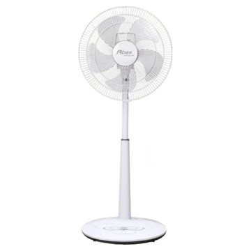 abee 快譯通 DC變頻無線遙控電風扇 16吋  F1600