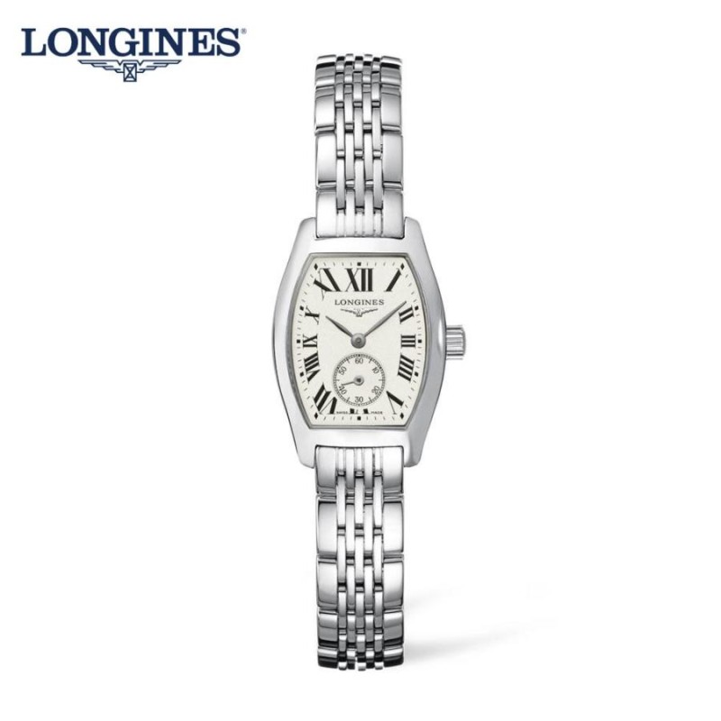 正規品LONGINESレディース