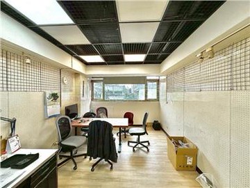 ⭐️住商師大永康⭐️市大附小採光捷運旁辦公大樓｜台北市中正區重慶南路一段