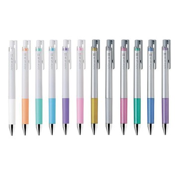 (粉得剛剛好 甜得不張揚) PILOT Juice up 超級果汁筆 溫柔色調 粉彩色系0.4mm 中性筆