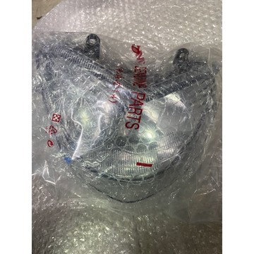 GP125, 金牌V2(大燈組（正廠零件）$599