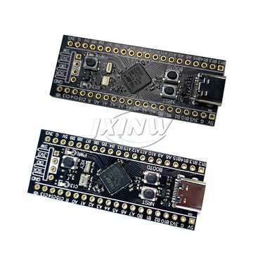 STM32F411CE/STM32F401CC核心板 512K 核心板 開發板MicroPython