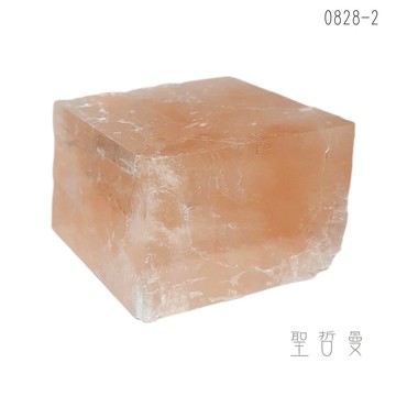🍨墨西哥粉紅方解石0828-2號 ~讓人感受愛的喜悅，對應心輪臍輪，與內在小孩對話
